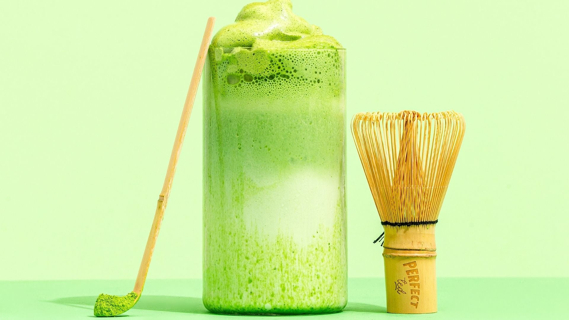 Matcha Whisk vs Milk Frother