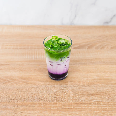 Blank Street Spring Menu 2024 Matcha Drinks