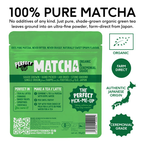 Matcha Starter Kit